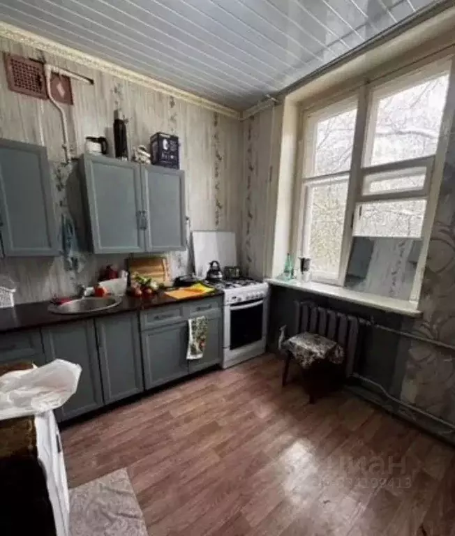 Комната Московская область, Королев ул. Мичурина, 9 (19.0 м) - Фото 1