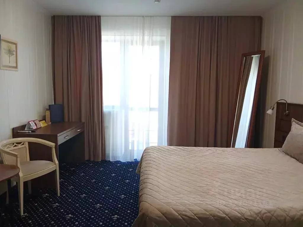 Комната Крым, Евпатория ул. Пионерская, 29 - Фото 1