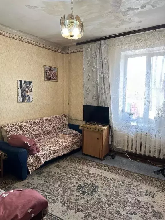 2-к кв. Хабаровский край, Хабаровск ул. Менделеева, 11 (49.2 м) - Фото 2