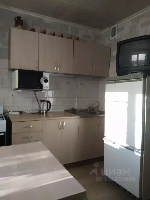 1-к кв. Московская область, Чехов Весенняя ул., 19 (34.0 м) - Фото 1