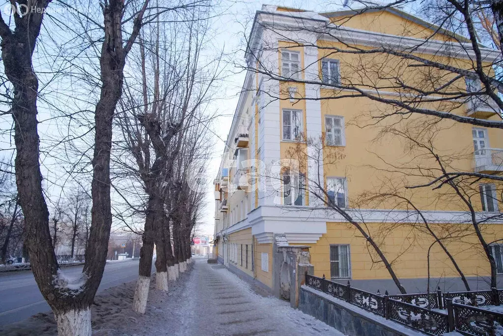 2-комнатная квартира: Златоуст, проспект Мира, 18 (54 м) - Фото 2