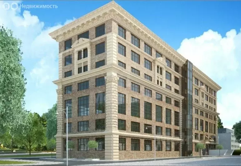 2-комнатная квартира: Москва, Верейская улица, 29с151 (78.9 м) - Фото 0