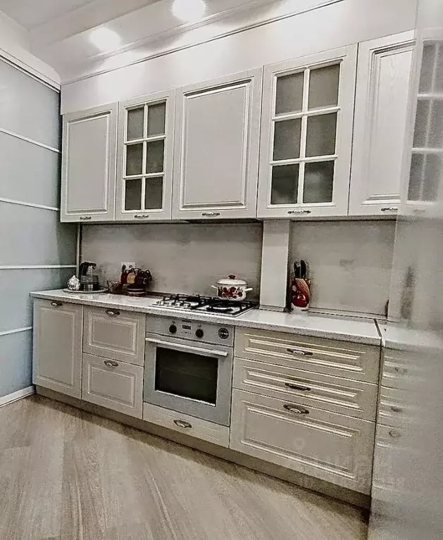 Дом в Краснодарский край, Краснодар пос. Лорис, ул. Южная (75 м) - Фото 1