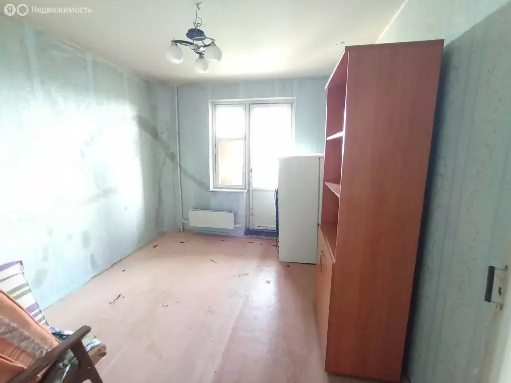 3-комнатная квартира: Серпухов, Звёздная улица, 9 (62 м) - Фото 1