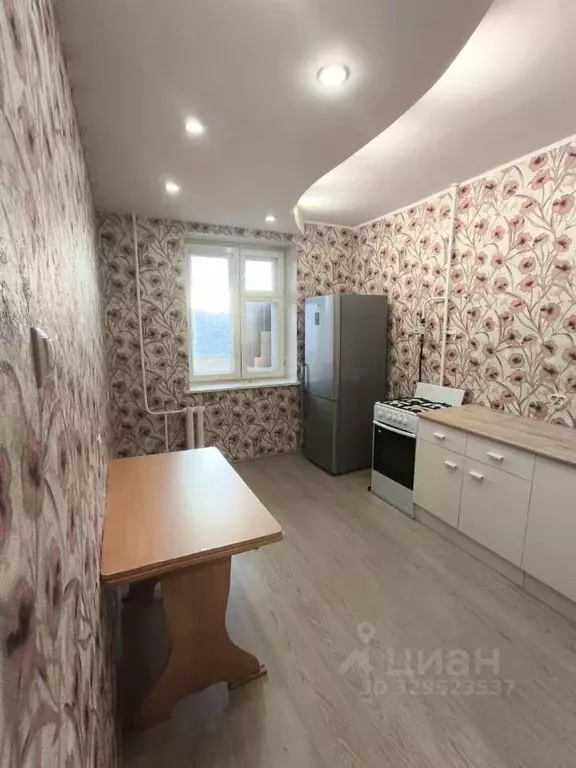 1-к кв. Башкортостан, Уфа ул. Академика Королева, 7/2 (35.0 м) - Фото 2