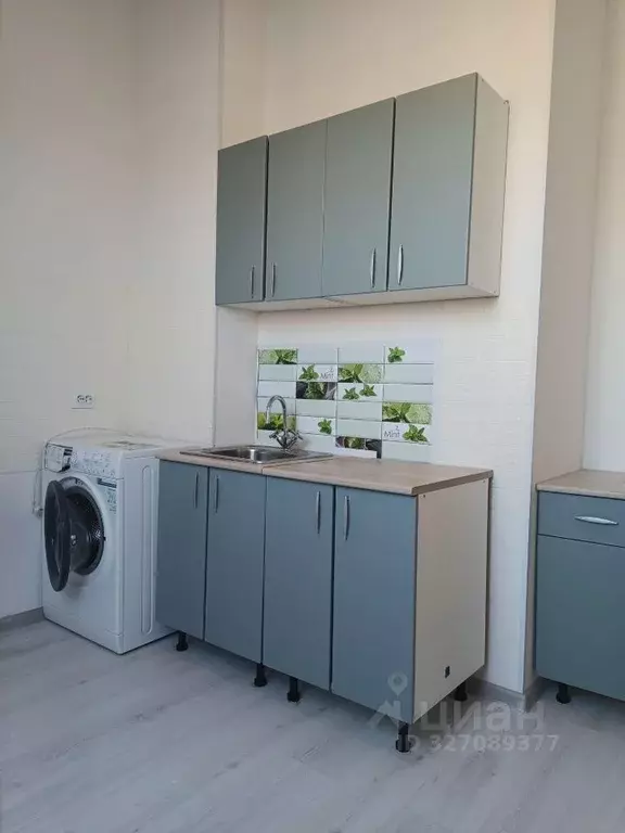 1-к кв. Санкт-Петербург ул. Орбитальная, 9к1 (36.0 м) - Фото 2