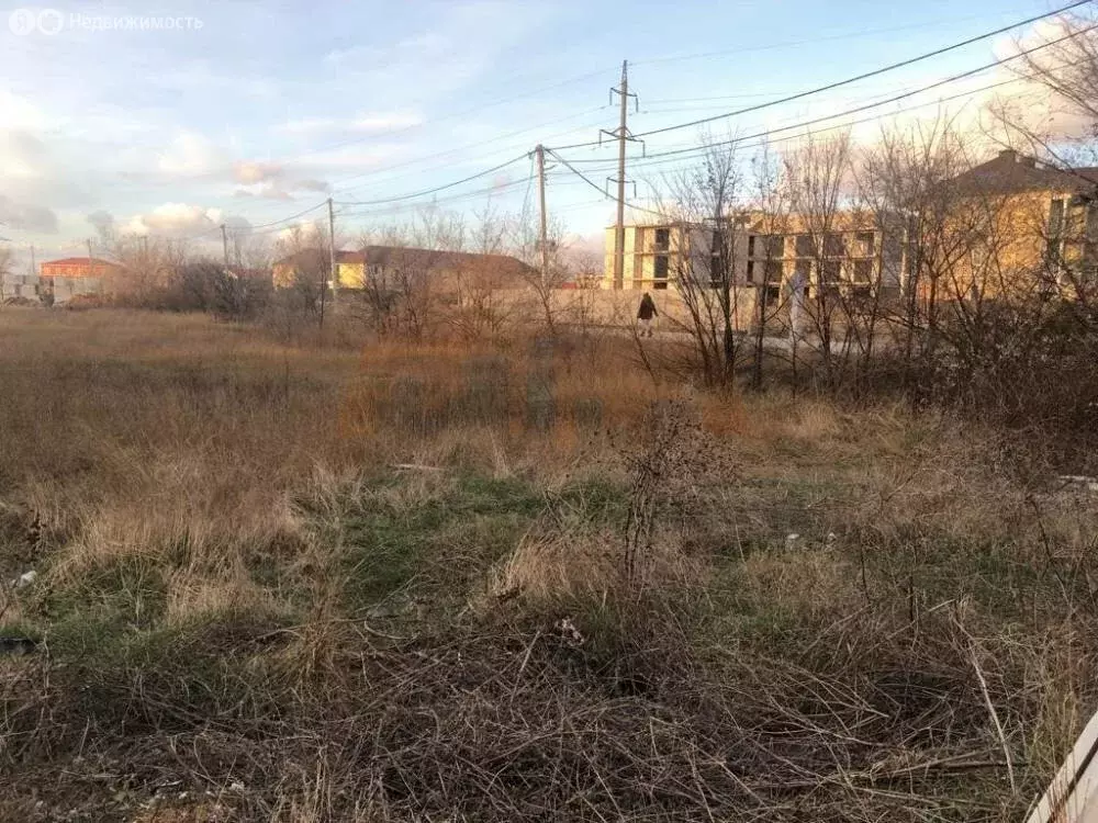 Участок в Новофёдоровка, улица Дегтярёва (12 м) - Фото 2