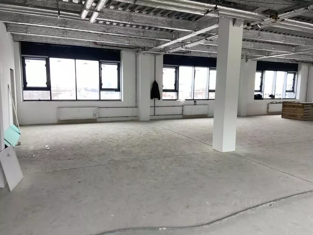 Офис в Санкт-Петербург ул. Моисеенко, 22к3В (900 м) - Фото 1