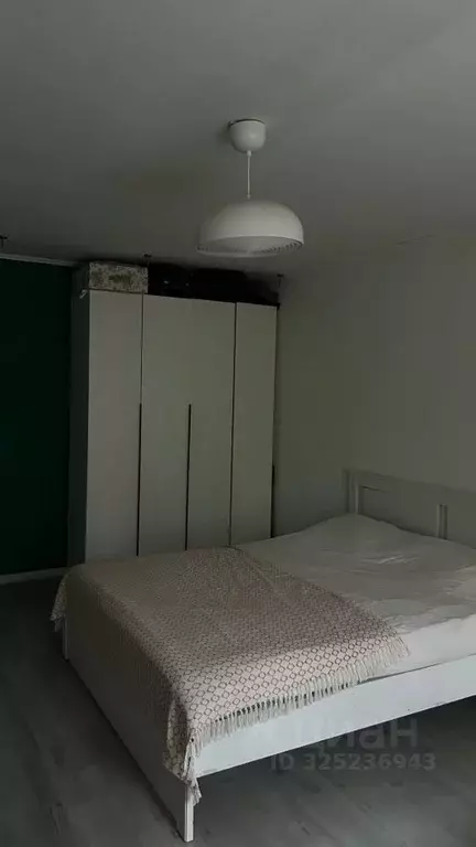 1-к кв. Москва ул. Расплетина, 3К2 (34.0 м) - Фото 2