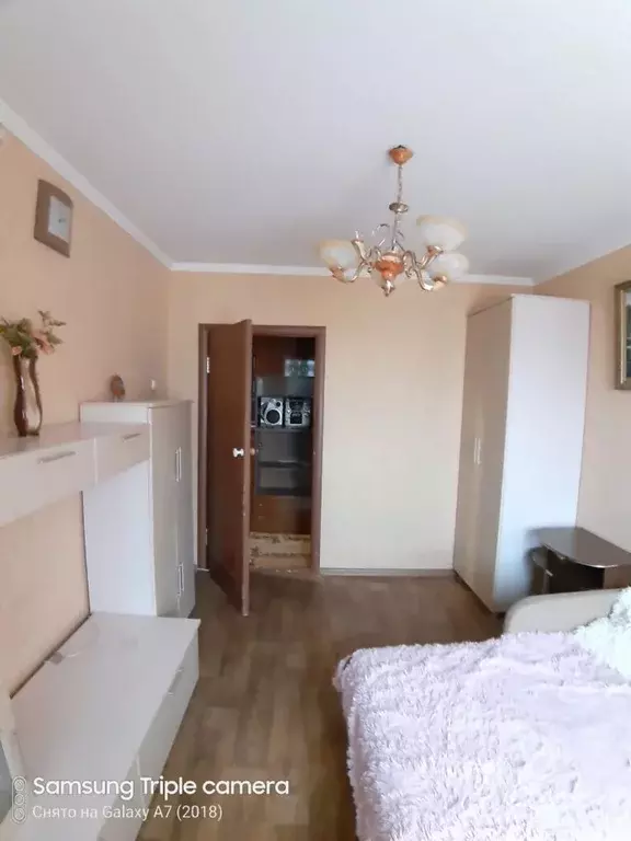 3-к кв. Мордовия, Саранск ул. Пушкина, 78 (64.0 м) - Фото 2