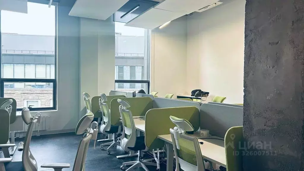 Помещение свободного назначения в Татарстан, Казань Спартаковская ул., ... - Фото 2