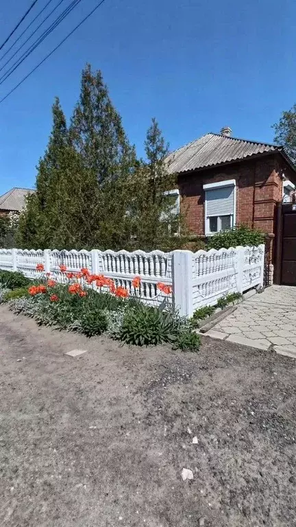 Дом в Ростовская область, Неклиновский район, Вареновское с/пос, с. ... - Фото 1