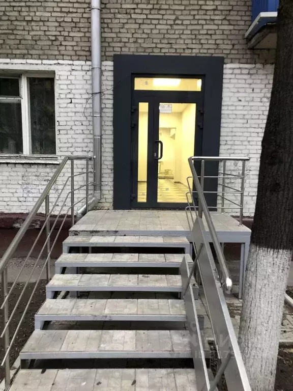 Помещение свободного назначения в Московская область, Химки ул. ... - Фото 0