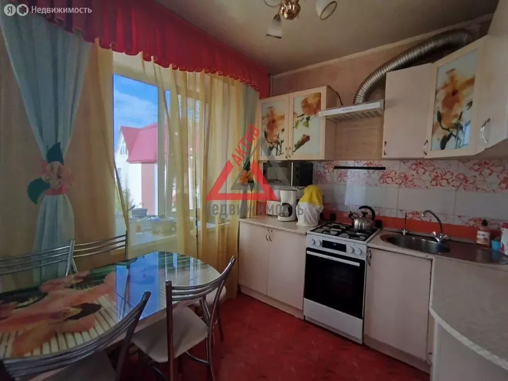 2-комнатная квартира: Каменск-Уральский, Алюминиевая улица, 55 (42.6 ... - Фото 0