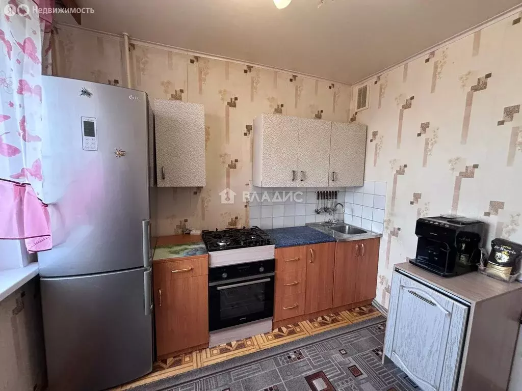 3-комнатная квартира: Ковров, Колхозная улица, 31 (64 м) - Фото 1