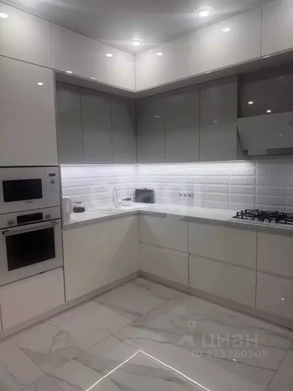 Дом в Ставропольский край, Ставрополь Трактовый пер., 1/2 (140 м) - Фото 2