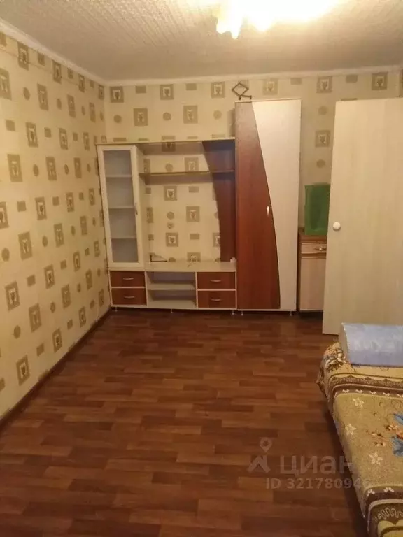 1-к кв. Нижегородская область, Саров ул. Академика Харитона, 2 (30.0 ... - Фото 1