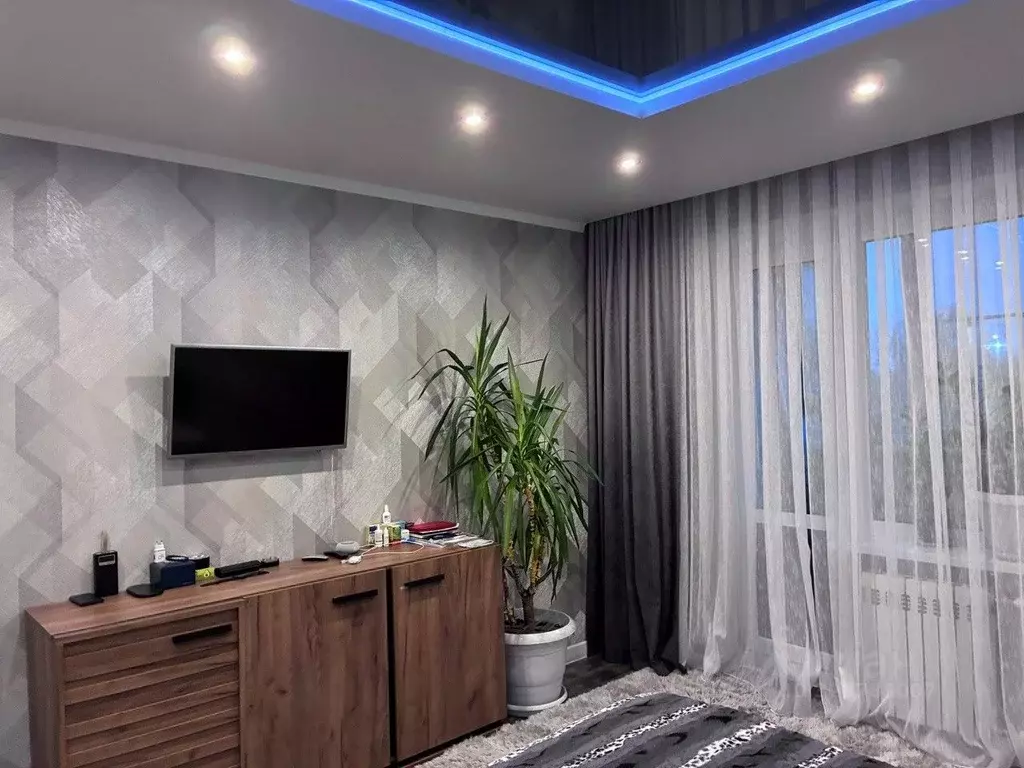 3-к кв. Орловская область, Мценск ул. Машиностроителей, 19 (73.0 м) - Фото 1