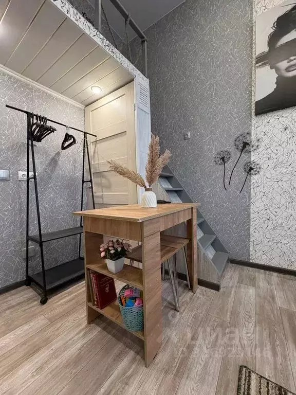 Студия Санкт-Петербург, Санкт-Петербург, Кронштадт ул. Аммермана, 46 ... - Фото 1