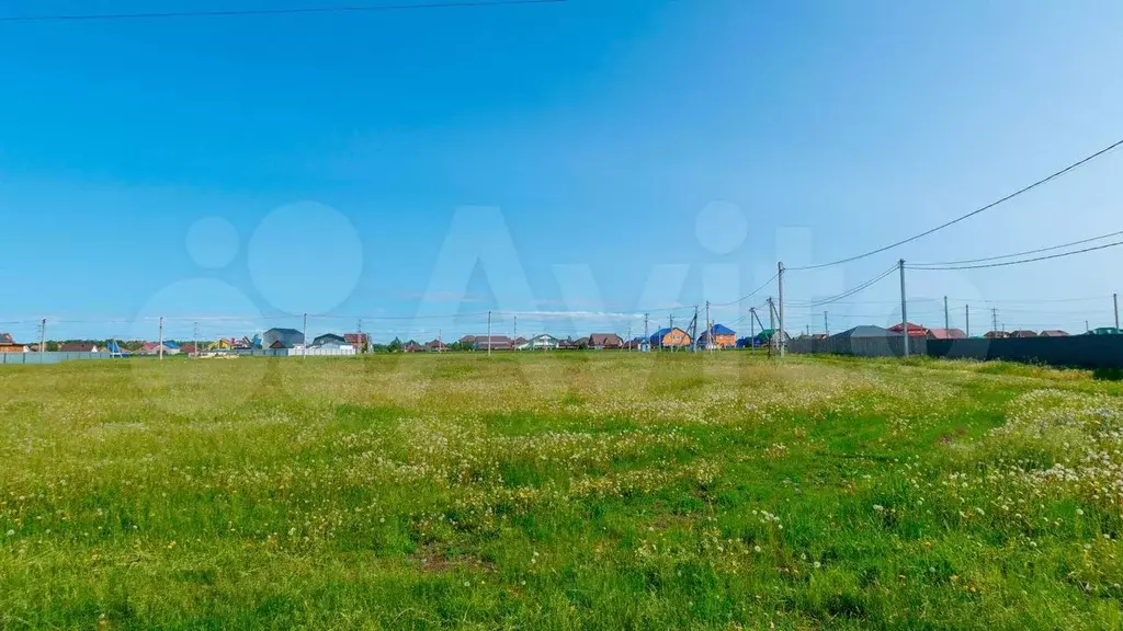 Участок 7,6 сот. (ИЖС) - Фото 1