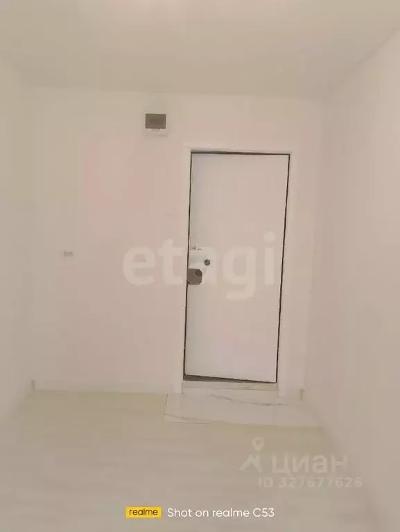 Комната Тюменская область, Тюмень Фабричная ул., 22 (9.7 м) - Фото 2