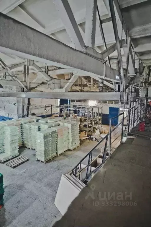 Склад в Новосибирская область, Искитим Кооперативная ул., 28 (150 м) - Фото 2