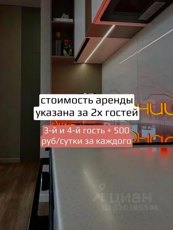 2-к кв. Новосибирская область, Новосибирск ул. Шевченко, 19/1 (38.0 м) - Фото 2