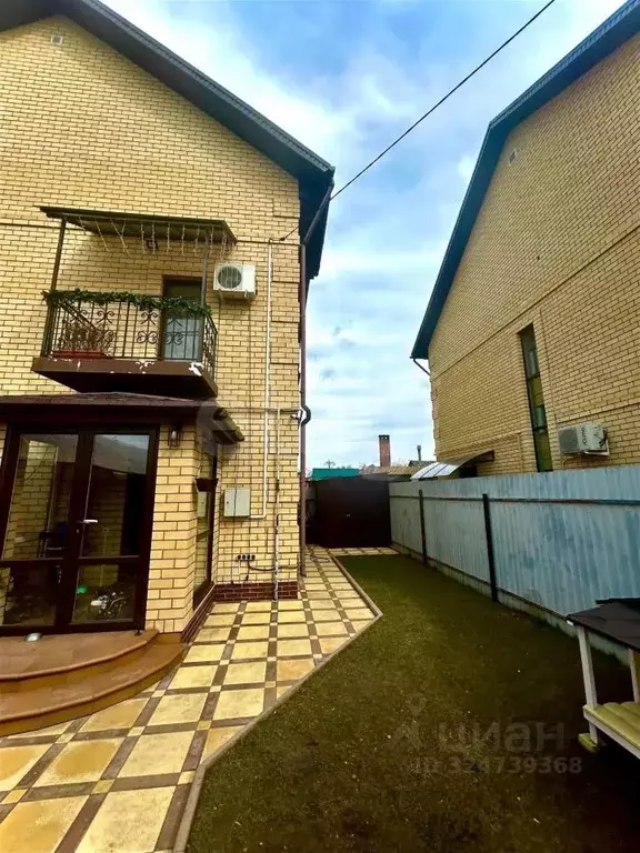 Таунхаус в Костромская область, Кострома Совхозная ул., 12 (161 м) - Фото 1