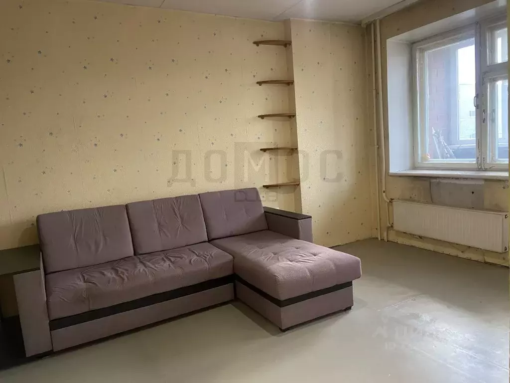 Свободной планировки кв. Свердловская область, Екатеринбург ул. ... - Фото 1