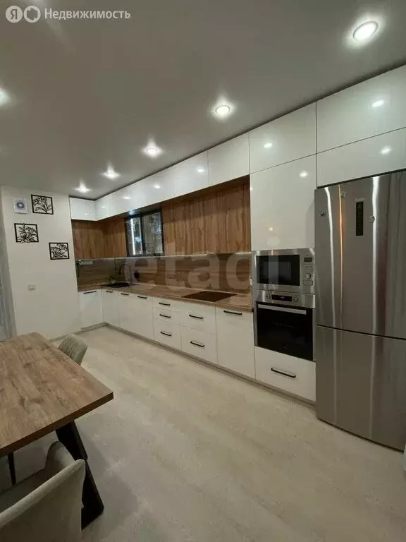 3-комнатная квартира: Иркутск, территория Гусарская, 1 (81.1 м) - Фото 1