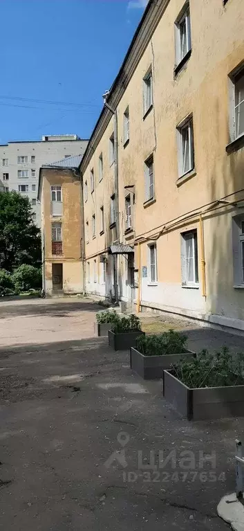 2-к кв. Владимирская область, Александров ул. Ленина, 1к1 (61.0 м) - Фото 1