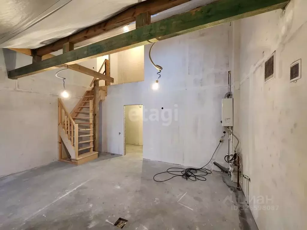 3-к кв. Калининградская область, Гурьевский муниципальный округ, пос. ... - Фото 1