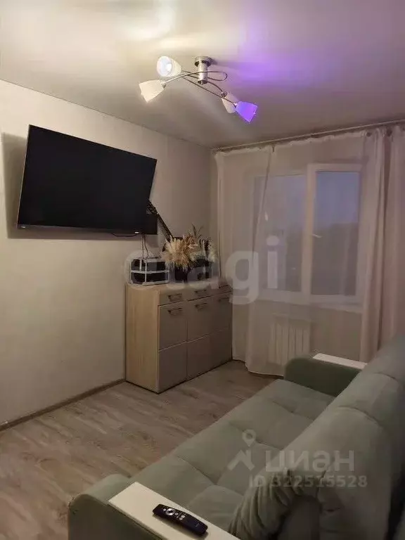 1-к кв. Вологодская область, Вологда Ярославская ул., 42 (29.7 м) - Фото 1