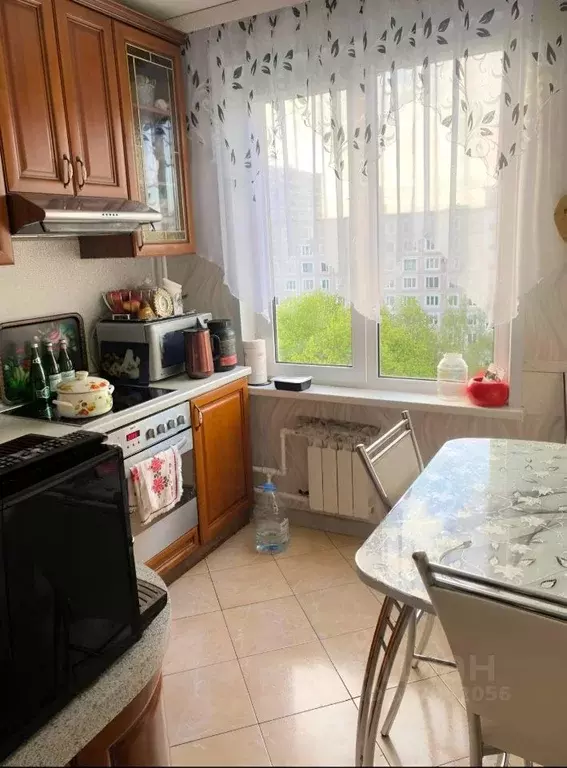 Комната Москва ул. Исаковского, 16К1 (9.2 м) - Фото 1