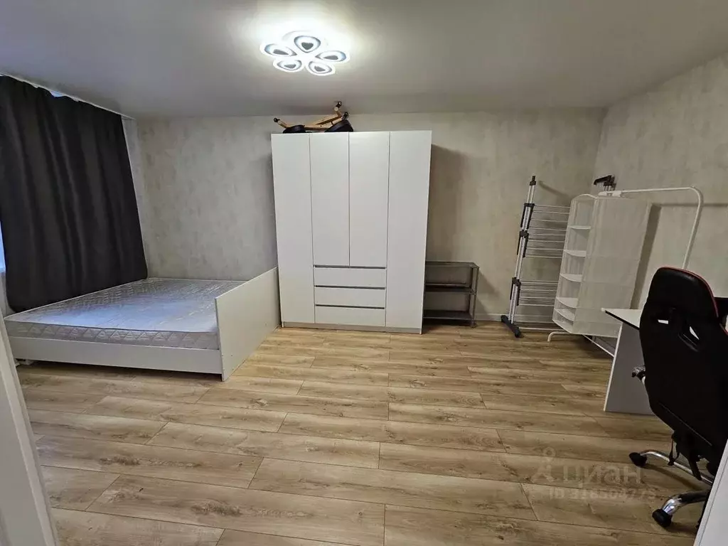 1-к кв. Москва Коптевская ул., 81/2 (38.0 м) - Фото 0