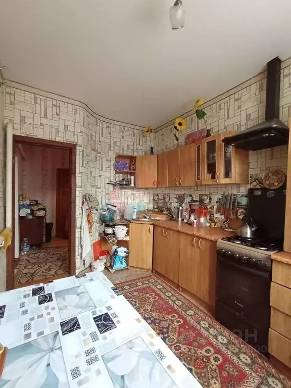 Дом в Белгородская область, Шебекино Тихая ул. (92 м) - Фото 2