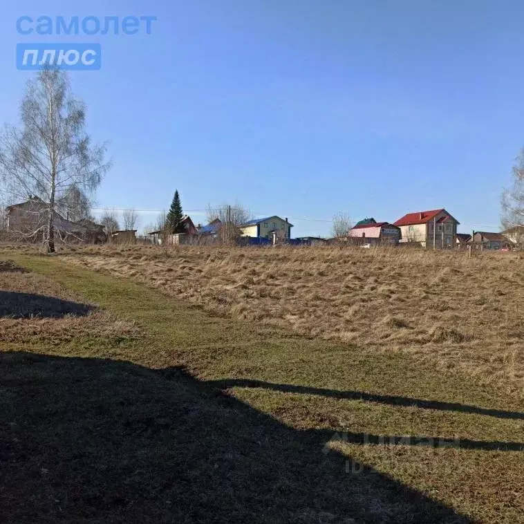 Участок в Кемеровская область, Кемерово ул. Святой Источник, 9 (10.0 ... - Фото 1