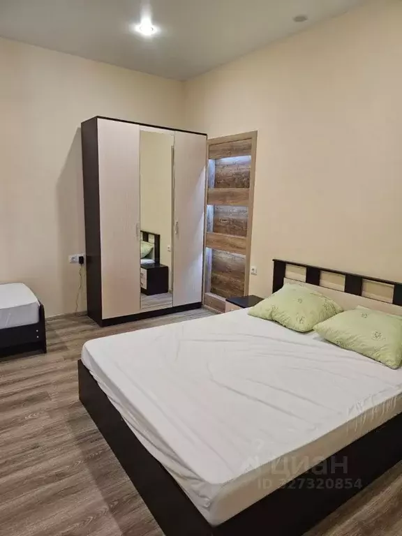 1-к кв. Краснодарский край, Геленджик Красная ул., 8 (26.0 м) - Фото 1