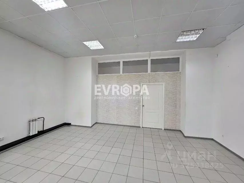 Офис в Ульяновская область, Ульяновск просп. Созидателей, 8А (38 м) - Фото 2