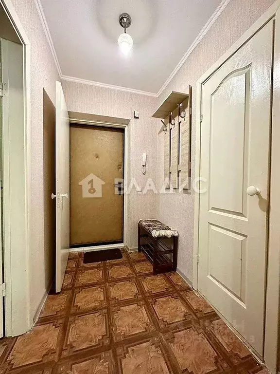 1-к кв. Белгородская область, Белгород ул. Губкина, 15д (37.0 м) - Фото 1