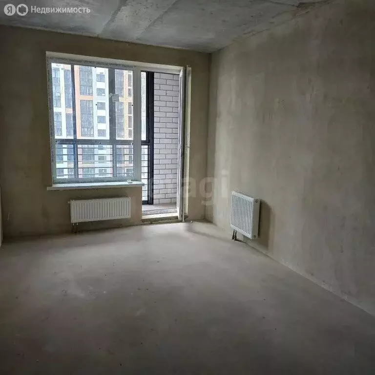 2-комнатная квартира: Воронеж, Острогожская улица, 156/1 (62 м) - Фото 1