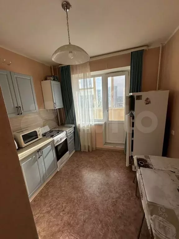 1-к. квартира, 35 м, 6/10 эт. - Фото 0