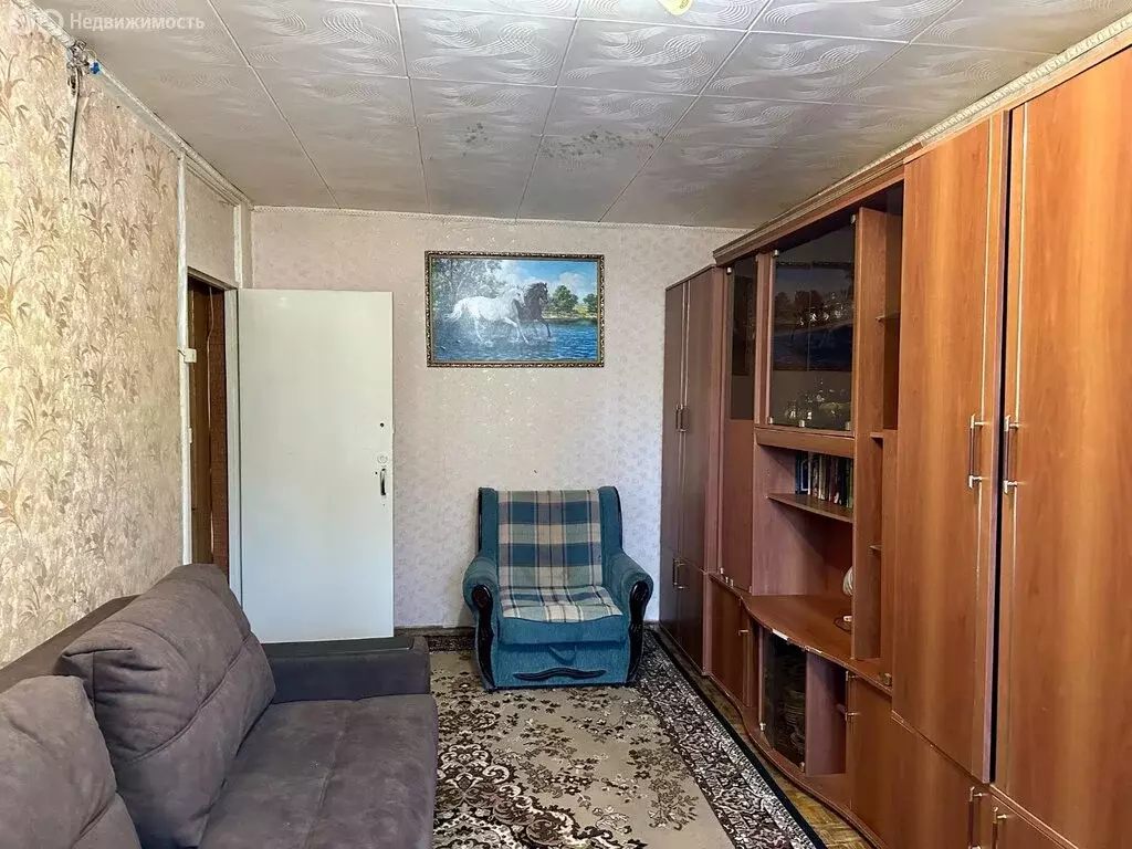 1-комнатная квартира: Чехов, Вишнёвый бульвар, 5 (32 м) - Фото 1