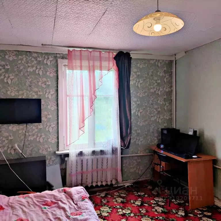 1-к кв. Московская область, Домодедово Белые Столбы мкр, ул. 2-я ... - Фото 0
