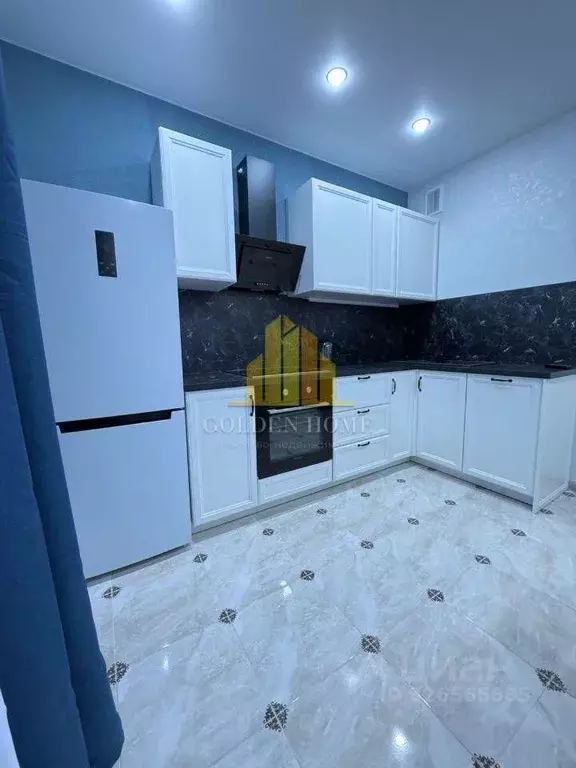 1-к кв. Санкт-Петербург ул. Чирикова, 5 (36.0 м) - Фото 1