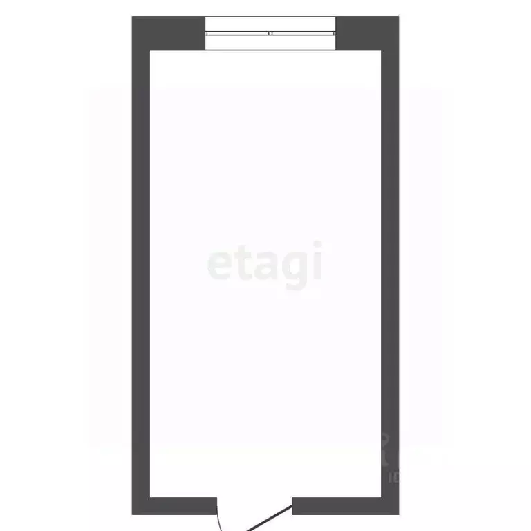 Комната Мордовия, Саранск Студенческая ул., 14 (12.0 м) - Фото 2