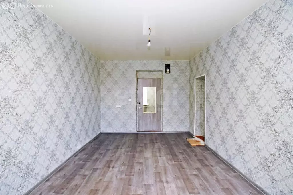 1к в -комнатной квартире (18.7 м) - Фото 0