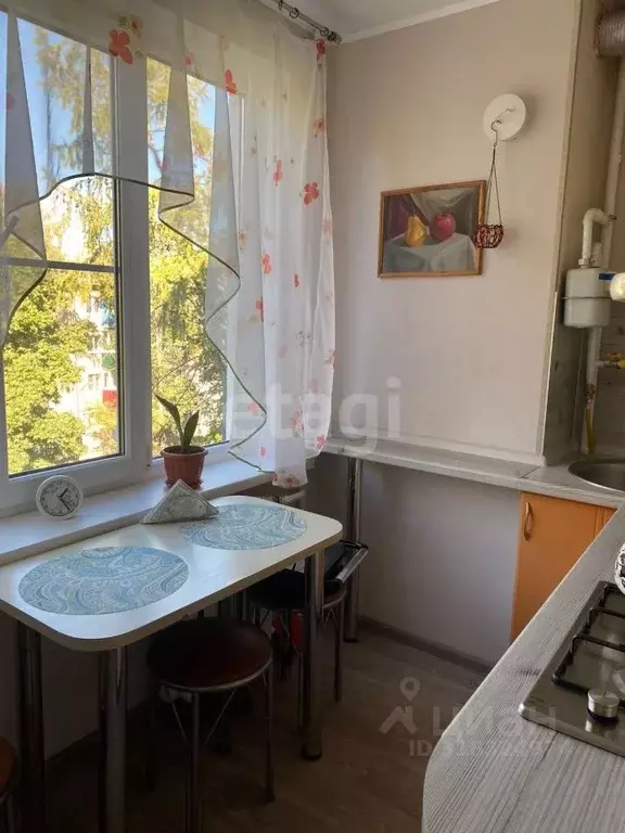 2-к кв. Тамбовская область, Тамбов Тамбов-4 тер., 15 (41.4 м) - Фото 1