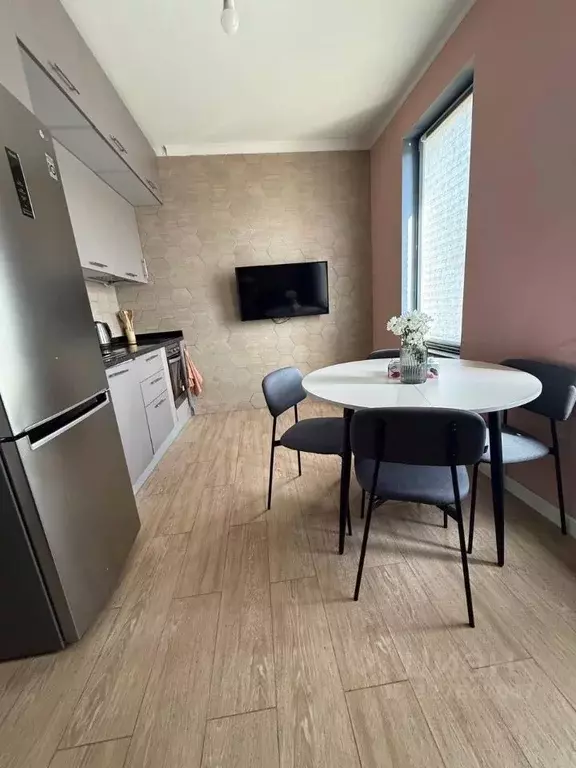 2-к кв. Московская область, Красногорск ул. Липовой Рощи, 1к2 (55.0 м) - Фото 2