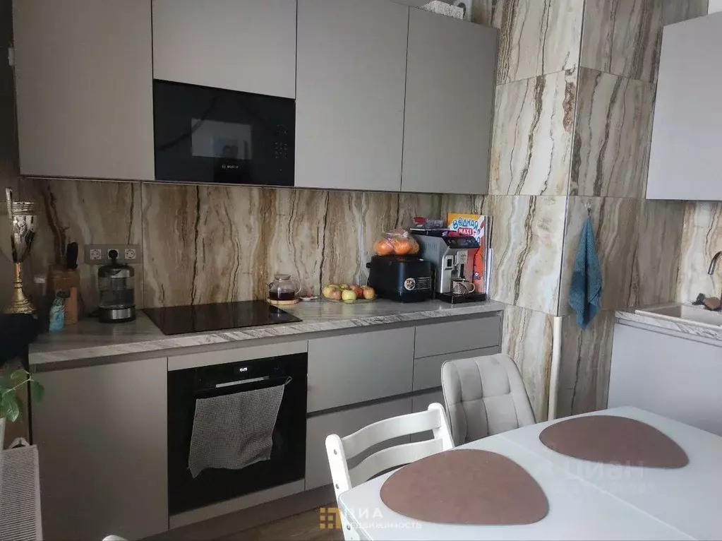 2-к кв. Санкт-Петербург дор. Кушелевская, 7к1 (51.0 м) - Фото 1